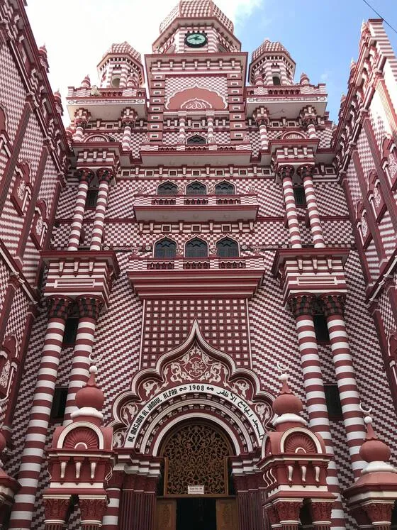 masjid