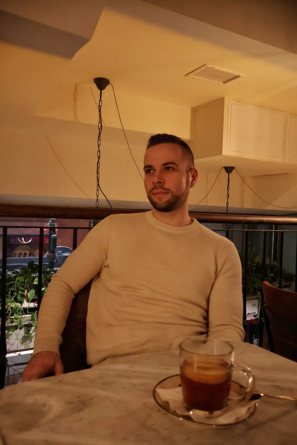 Szymon
