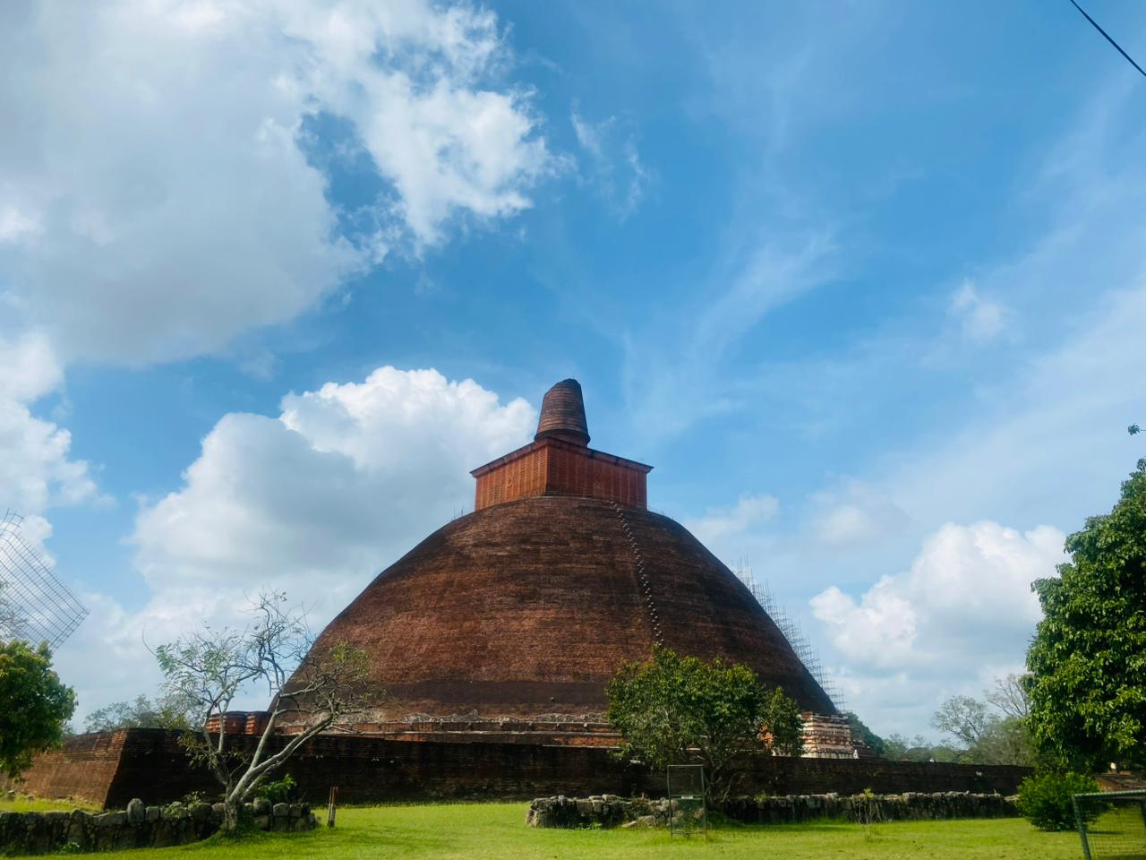 Classic Sri Lanka Tour