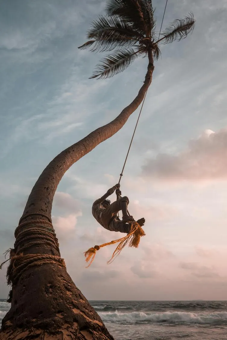swing